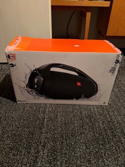 JBL boombox 2 - 5