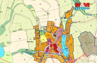 Prodej provozní plochy, 405 m², Nechvalice - 5