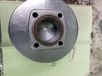 Stadion S11,S22-23 válec po novém výbrusu. - 5