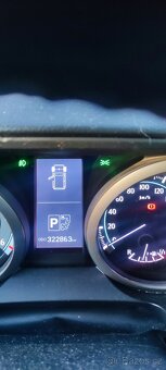 Toyota Land Cruiser 150, 3,0 D J15TM 4X4 - 5