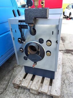 Kotel na lehký topný olej , diesel - Viessmann 15 - 25 kw - 5