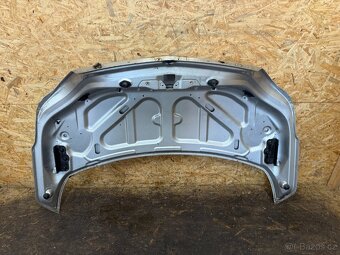 VÍKO KUFRU OPEL ASTRA H TWINTOP - 5