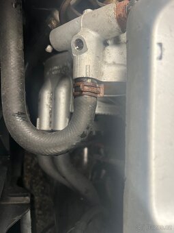 Grand Espace 2l benzin ⛽️ 7 míst manual - 5