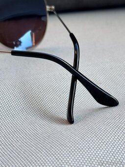 Bliz sluneční brýle polarizační "pilotky" - 5