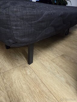 Rozkládací pohovka - 5