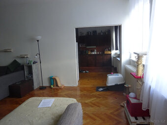 Pronájem 3+1 v centru Liberce - 5