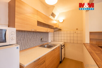 Prodej bytu 2+kk v Praze, ul. Púchovská - 5