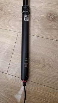 RockShox Reverb C1 200mm 31,6 sedlovka - spolehlivá - 5