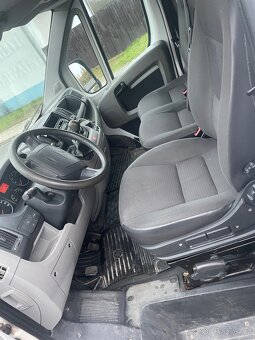 CITROEN JUMPER 2.2hdi 88kw - 5