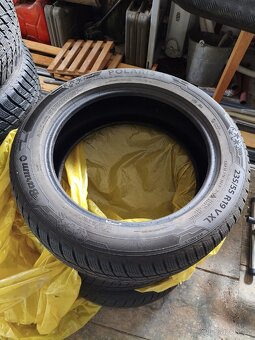Zimní pneu 235/55R19 - 5