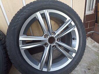 Alu kola Volkswagen Sebring - 5