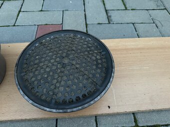 Volha Gaz 24, vzduchový filtr, originál nový - 5