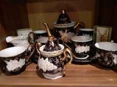 Krásný souprava - 5