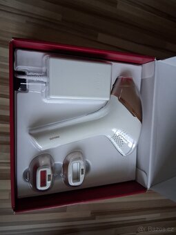 Prodám EPILÁTOR PHILIPS LUMEA - 5