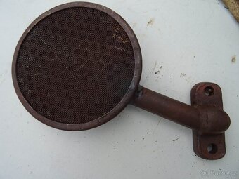 Díly na traktor Zetor . - 5