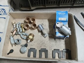 Náhradní díly Škoda 120L - 5