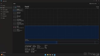 Herní PC Asus S500MC, i3, 1660ti, 16GB, 1TB (SSD 0,5TB + HDD - 5