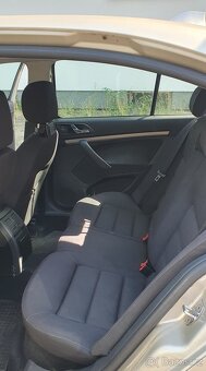 Škoda octavia 2 - 5