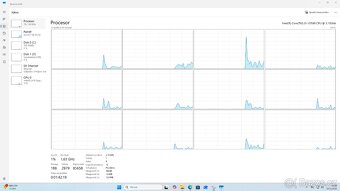 Dell OptiPlex 5080, i5, 16 GB RAM, M.2 512 GB Nový - 5