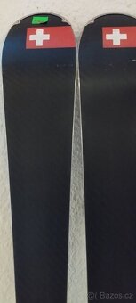 Stockli SC super stav 177cm.jen 3.900,- - 5