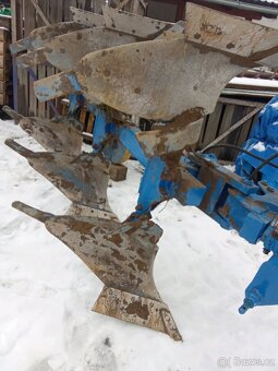 Pluh oboustranný sukov 3x35 cm - 5