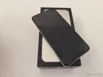 apple iphone 11 PRO 64gb Silver / Batéria 100% - 5