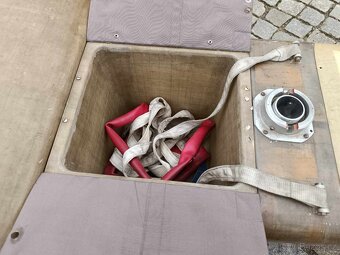 Průzkumný letoun Sojka 5 - 5