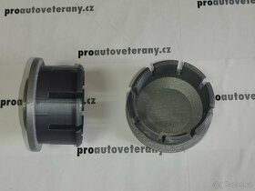 Poklička (krytka) pro hliníkové disky Škoda - 5
