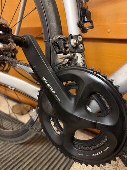 silniční/gravel kolo Superior X-ROAD Issue - 5