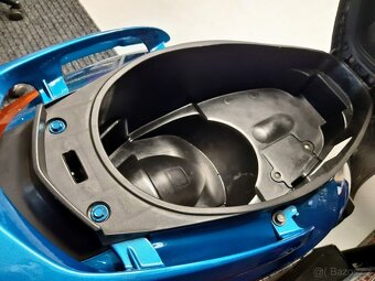 Yamaha Cygnus-X 125 - 5