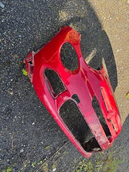 Naraznik Fiat 500x - 5