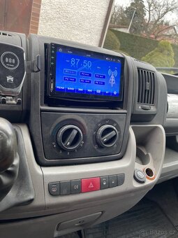 Fiat Ducato 2.3jtd 120 multijet - 5