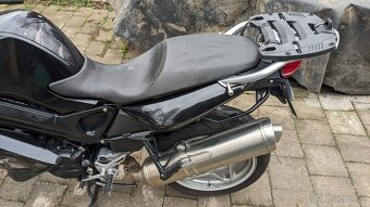 BMW F800 ST - 5