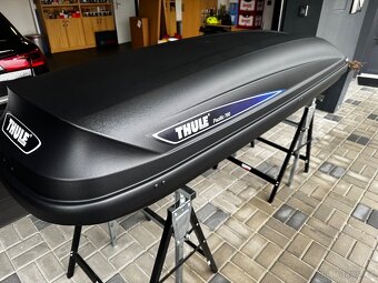 Box Thule Pacific 700 s otvíráním od řidiče MND - 5