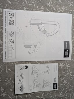 Nová, rozbalená Umyvadlová baterie GROHE Start - 5