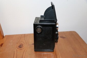 Fotoaparát FAKAR 2 SPECIAL (225T) - 5