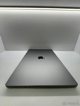 Apple MacBook Pro 16” M1 Pro 16/512 GB 2021 - ZÁRUKA+FAKTURA - 5