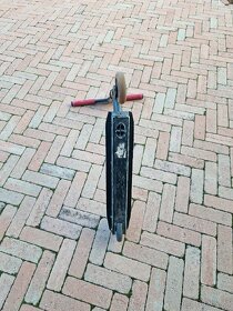 Koloběžka na freestyle - 5