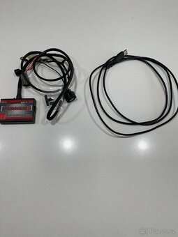 DynoJet PowerV Yamaha Raptor 09-10 - 5