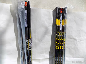 Profi hole CCM Super Tacks + Ultra Tacks (záhyb LIDSTROM) - 5