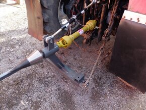 štípačka na dřevo - 5