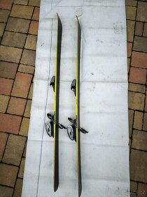 Dětské lyže Fischer 138cm - 5