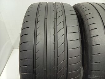 2ks letní pneu 255/35/20 GoodYear - 5