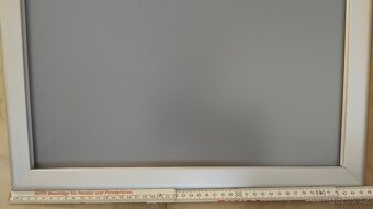 CLIP RÁM A2 - HLINÍKOVÝ - 5