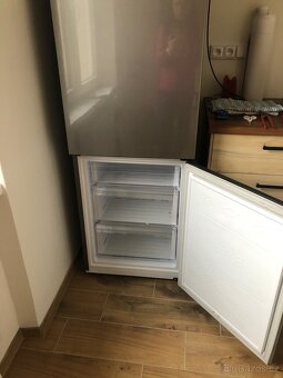 Lednice SAMSUNG - 198 cm - 5