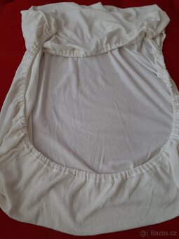 Peřinky do postýlky - 5