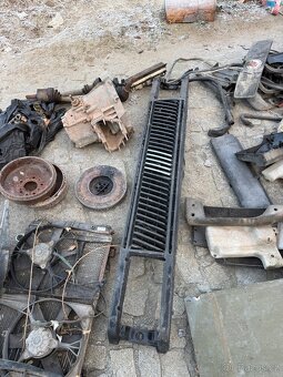 Dily Ducato 2.5D - 5