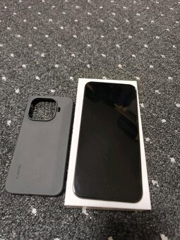 Xiaomi 15T Pro 12GB/512GB - 5