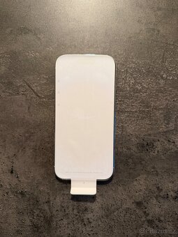 Apple iPhone 14 Pro 128GB Silver, CZ distribuce - 5