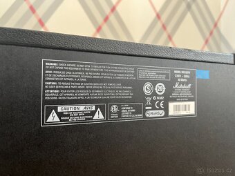 Kytarové kombo MG15R - 5